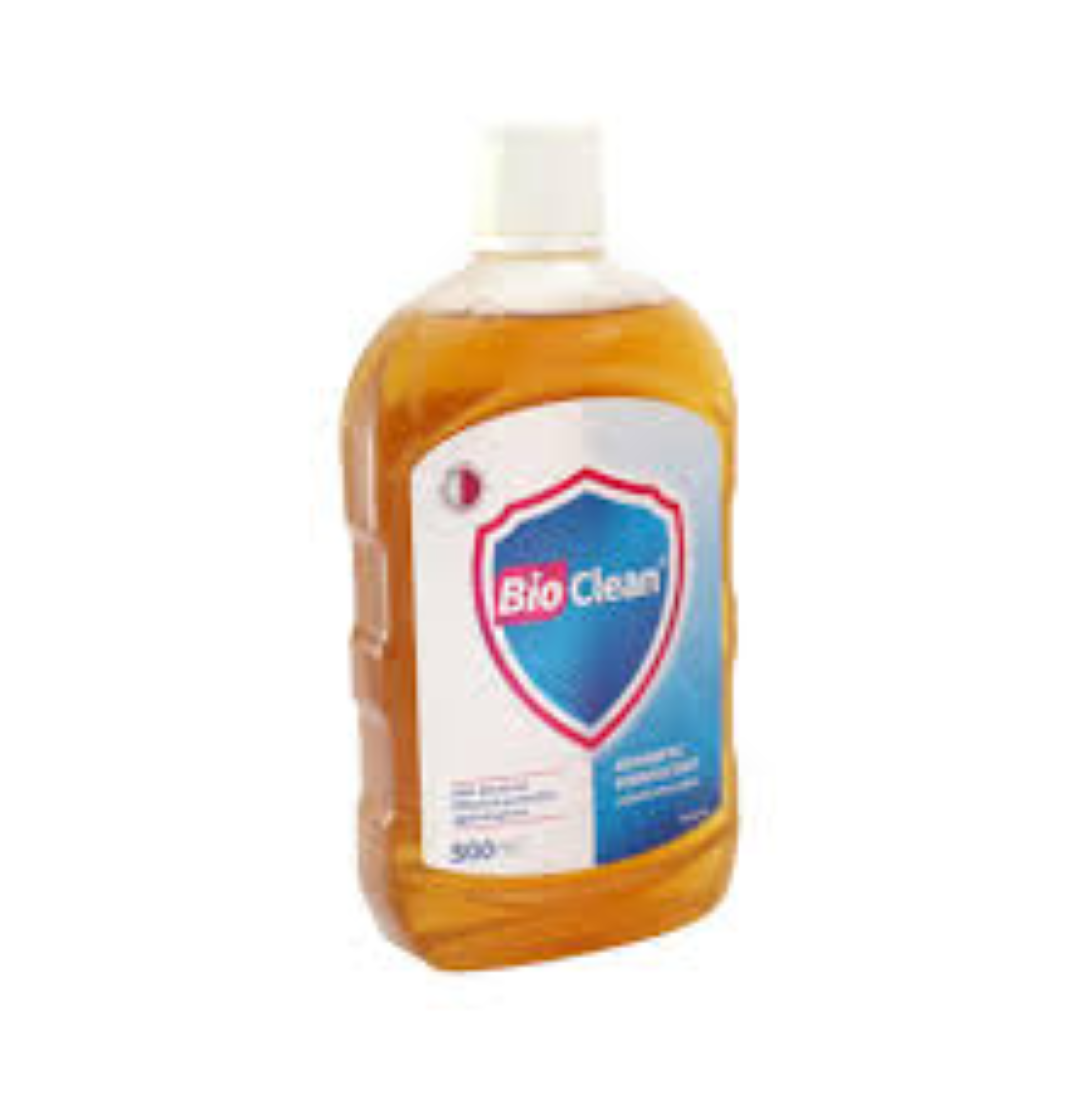 BIOCLEAN PERFUMED WASHING UP 500ML